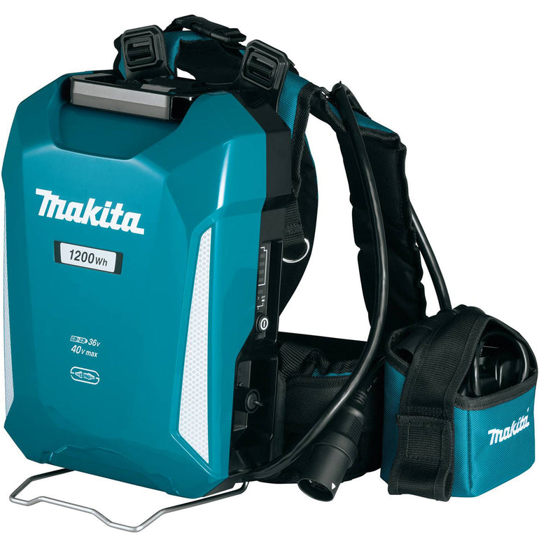 Makita PDC1200A01 36V/40Vmax Portable Power Pack