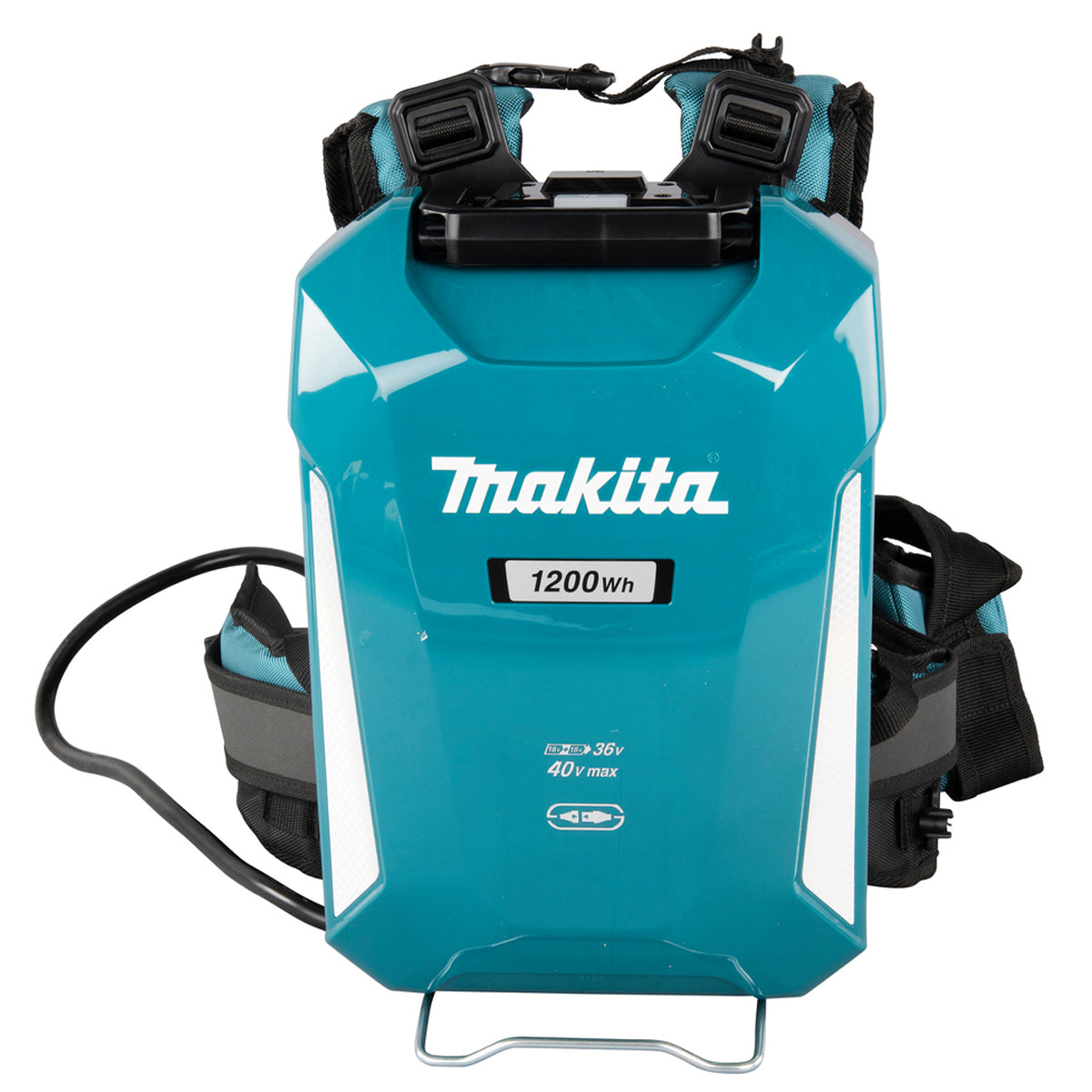 Makita PDC1200A02 36V/40Vmax Portable Power Pack