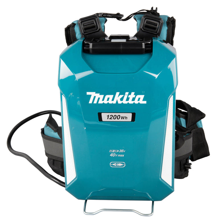 Makita PDC1200A02 36V/40Vmax Portable Power Pack