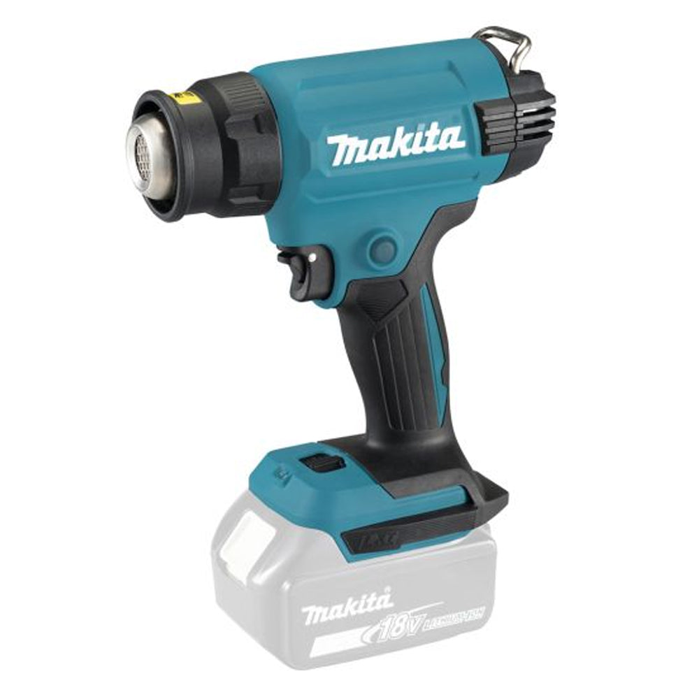 Makita DHG181ZJ 18V LXT Cordless Heat Gun With Makpac Case