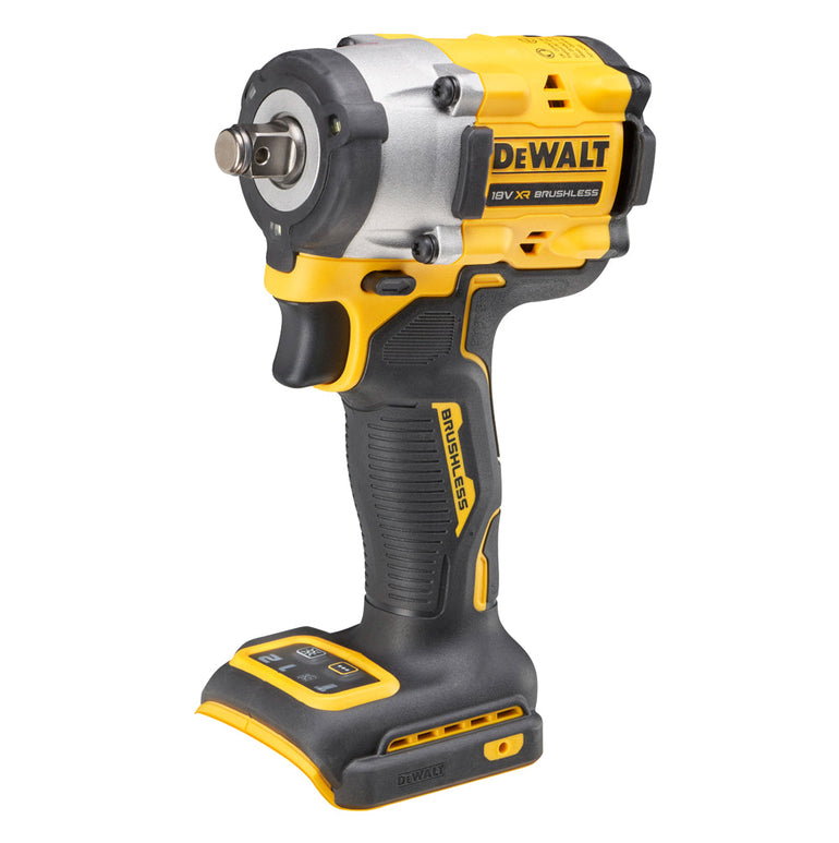 Dewalt DCF921N 18V XR Brushless 1/2in Impact Wrench Body Only