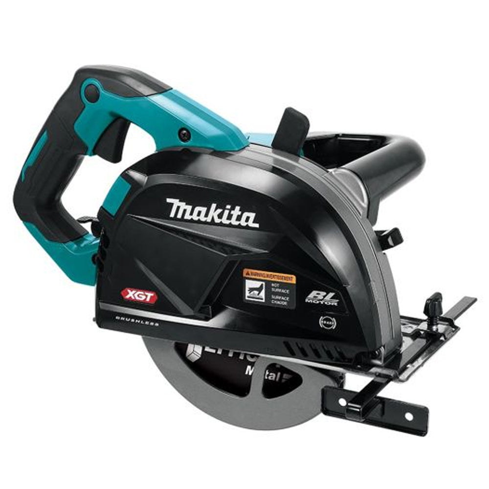 Makita CS002GZ 40Vmax XGT 185mm Cordless Metal Cutter Body Only