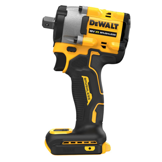 Dewalt DCF922N 18V XR Brushless 1/2in Impact Wrench Body Only