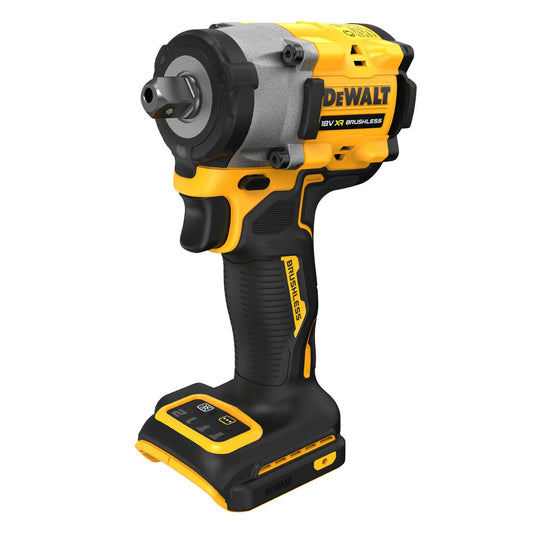 Dewalt DCF922N 18V XR Brushless 1/2in Impact Wrench Body Only