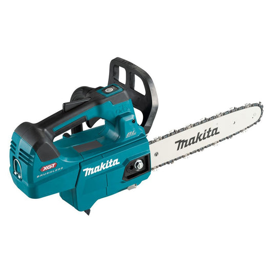 Makita UC003GZ 40V Max XGT 300mm/12" Brushess Chainsaw Body Only