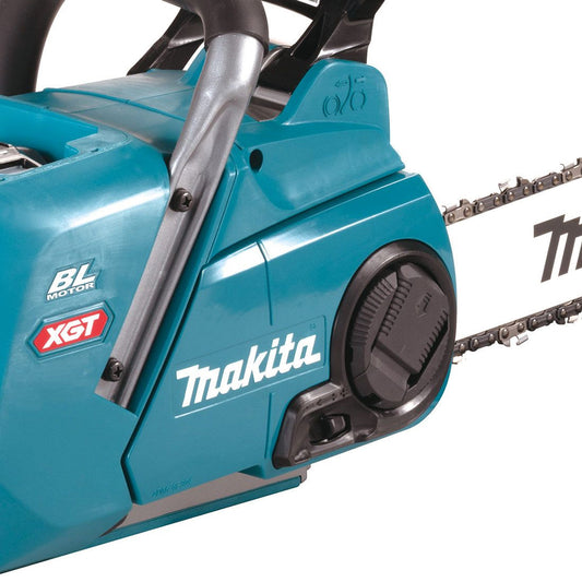 Makita UC016GZ 40V Max XGT 400mm/16" Brushless Chainsaw Body Only