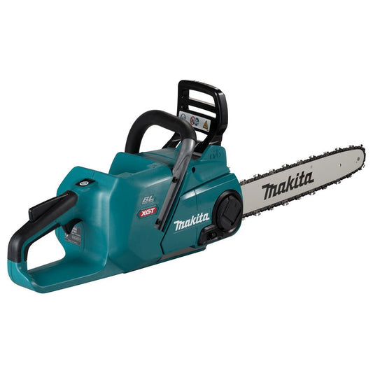 Makita UC016GZ 40V Max XGT 400mm/16" Brushless Chainsaw Body Only