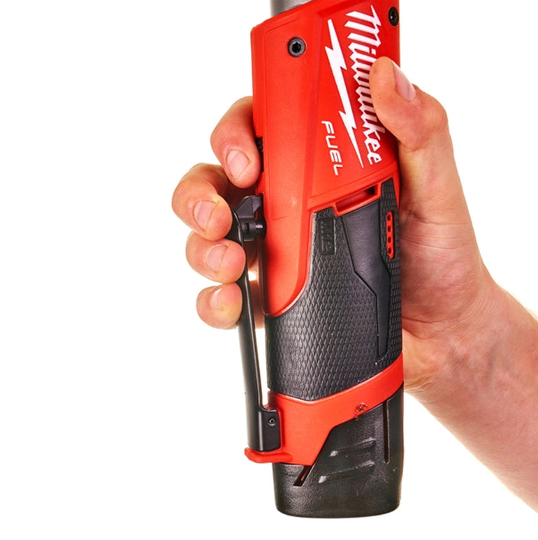 Milwaukee M12FPP2H-622P 12V Fuel Brushless 3/8