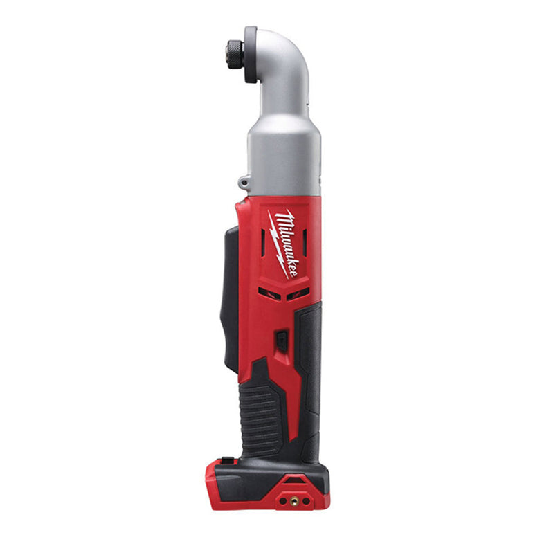 Milwaukee M18BRAID-0 18V 1/4” Hex Right Angle Impact Driver with 1 x 5.0Ah Battery & Charger