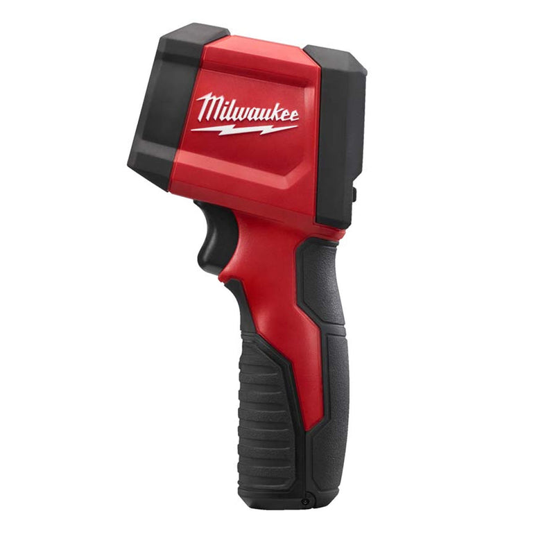 Milwaukee 2267-40 Infrared Non Contact Digital Thermometer 4933451906