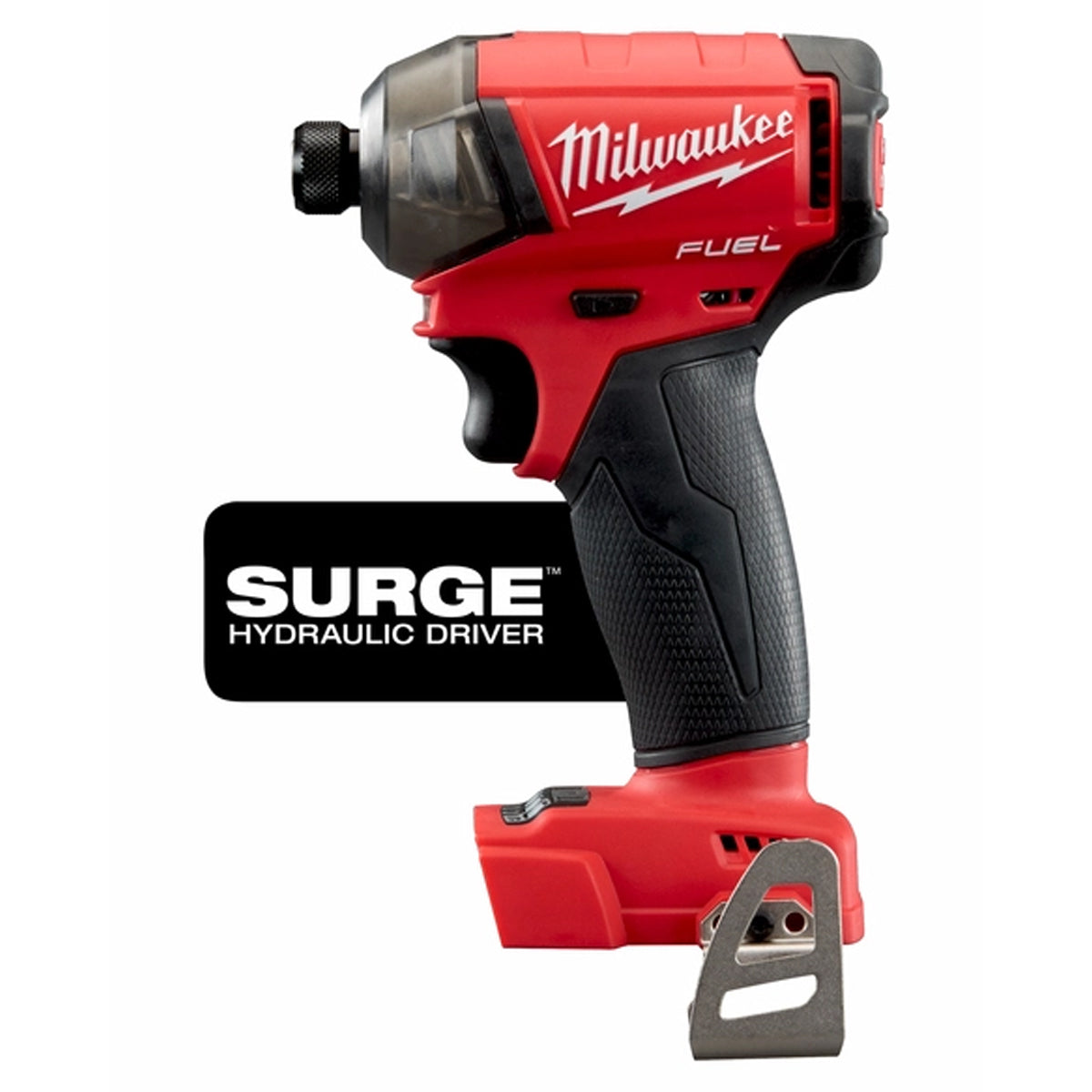 Milwaukee M18FQID-0 18V 1/4" Fuel Surge Brushless Hydraulic Impact Driver Body Only 4933451792