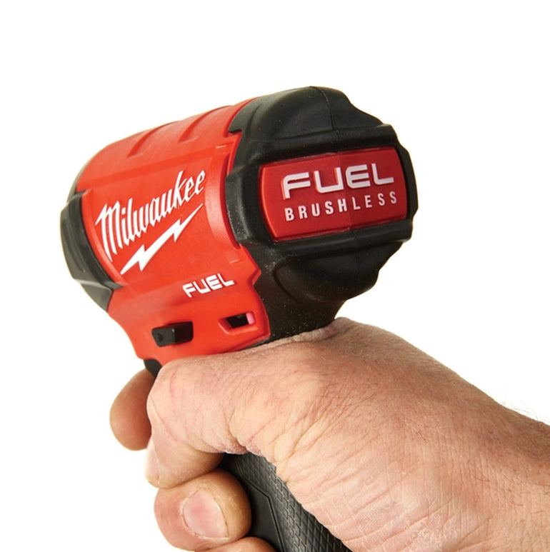 Milwaukee M18FQID-0 18V 1/4