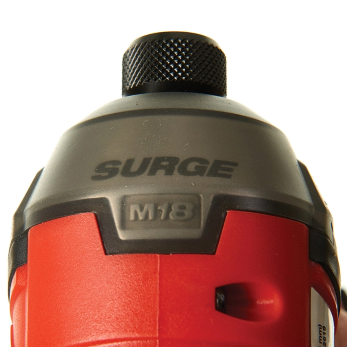 Milwaukee M18FQID-0 18V 1/4" Fuel Surge Brushless Hydraulic Impact Driver Body Only 4933451792