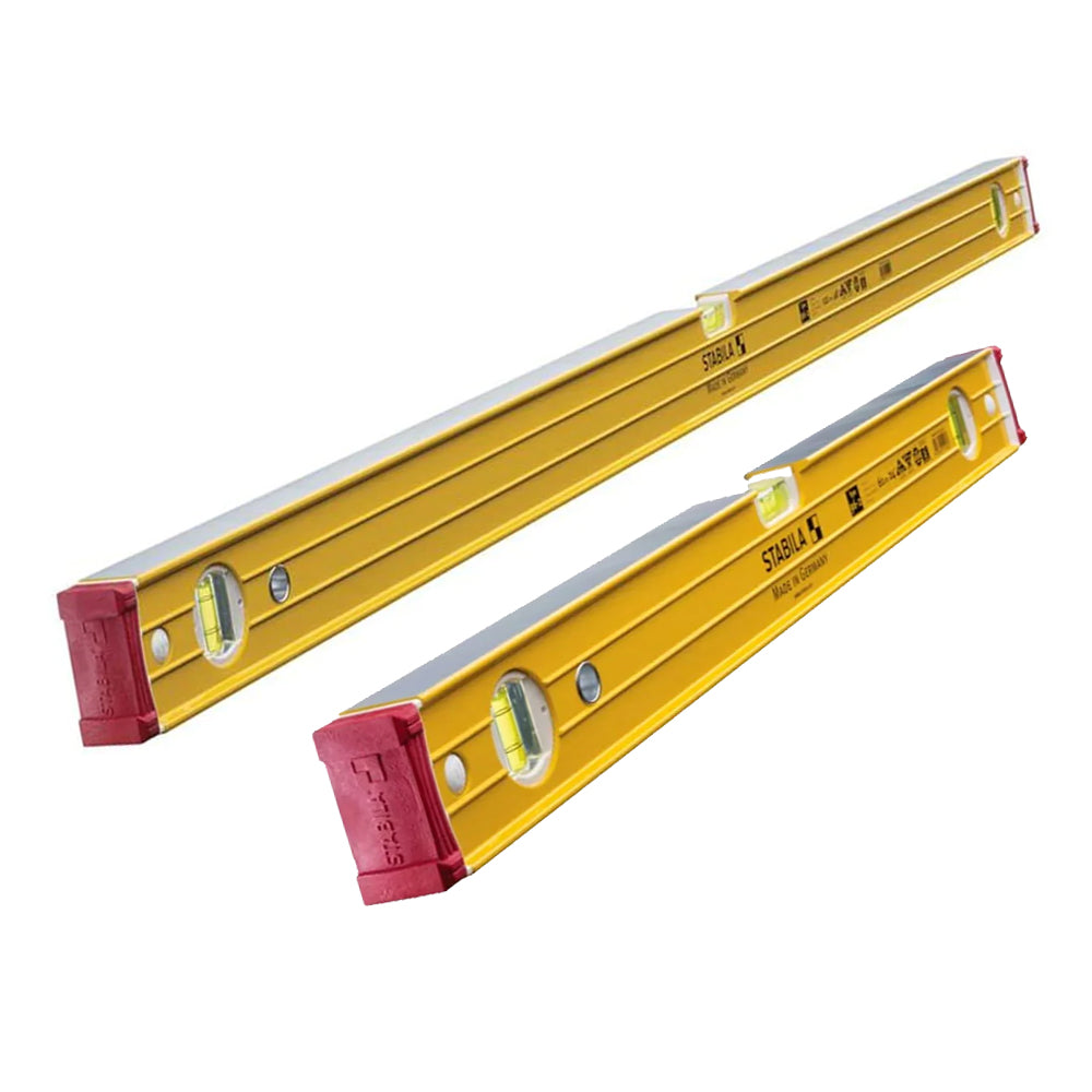 Stabila 96-2 120cm / 60cm Twin Spirit Level STB-16333