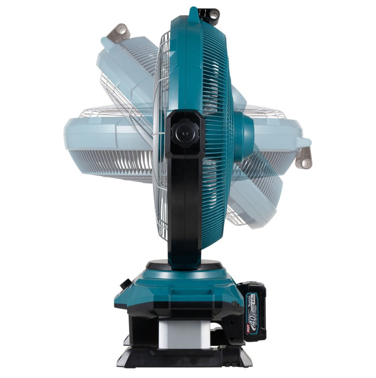 Makita CF003GZ 40Vmax XGT Cordless 450mm Portable Fan Body Only