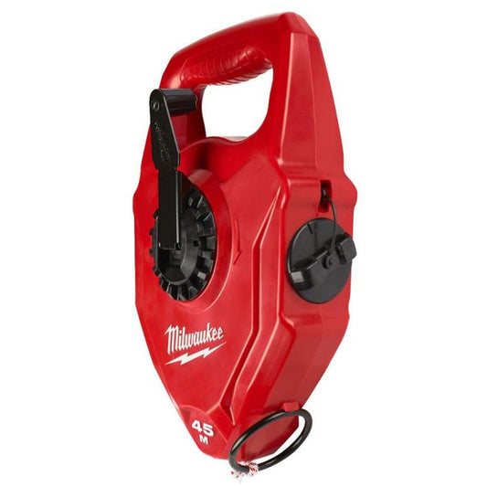 Milwaukee 30m Large Capacity Chalk Reel 4932471634