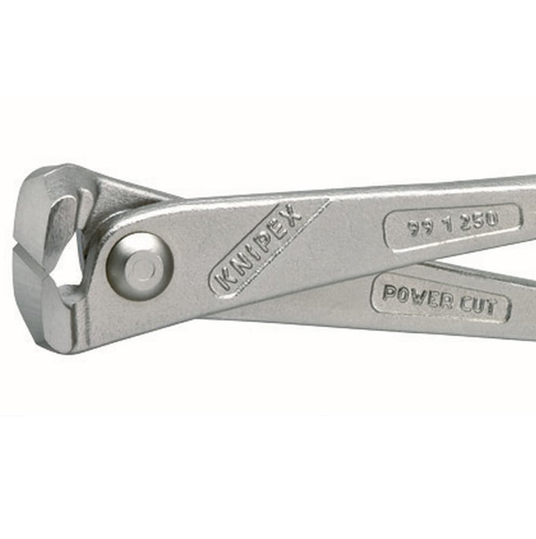 Knipex High Leverage Concreters Nippers 250mm 9914250