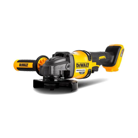 Dewalt DCG440N 54V Flexvolt Brushless 180mm Angle Grinder Body Only