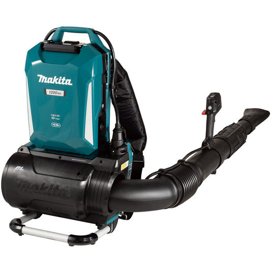 Makita UB002CX3 36V Battery Powered Backpack Blower