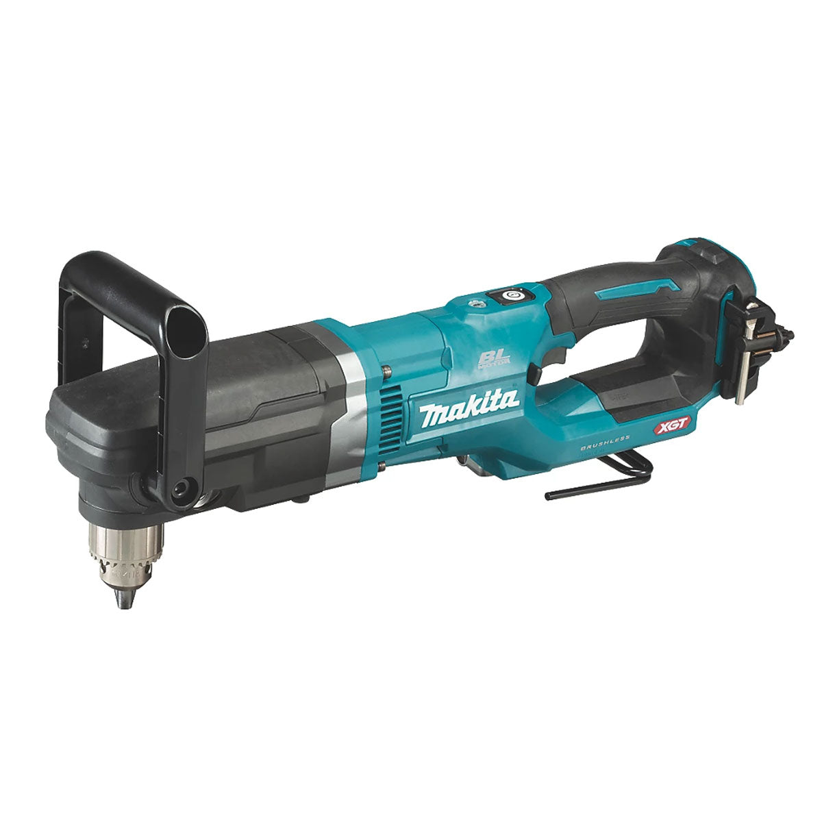 Makita DA001GZ01 40V XGT Brushless 13mm Angle Drill Body Only