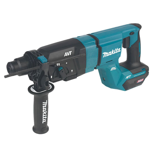 Makita HR007GZ 40V XGT Brushless Rotary Hammer Drill Body Only