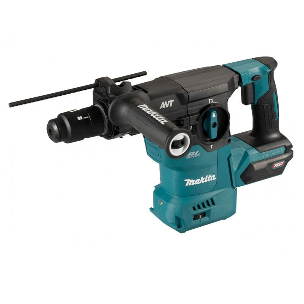 Makita HR009GZ01 40V XGT Brushless Rotary Hammer Drill Body Only