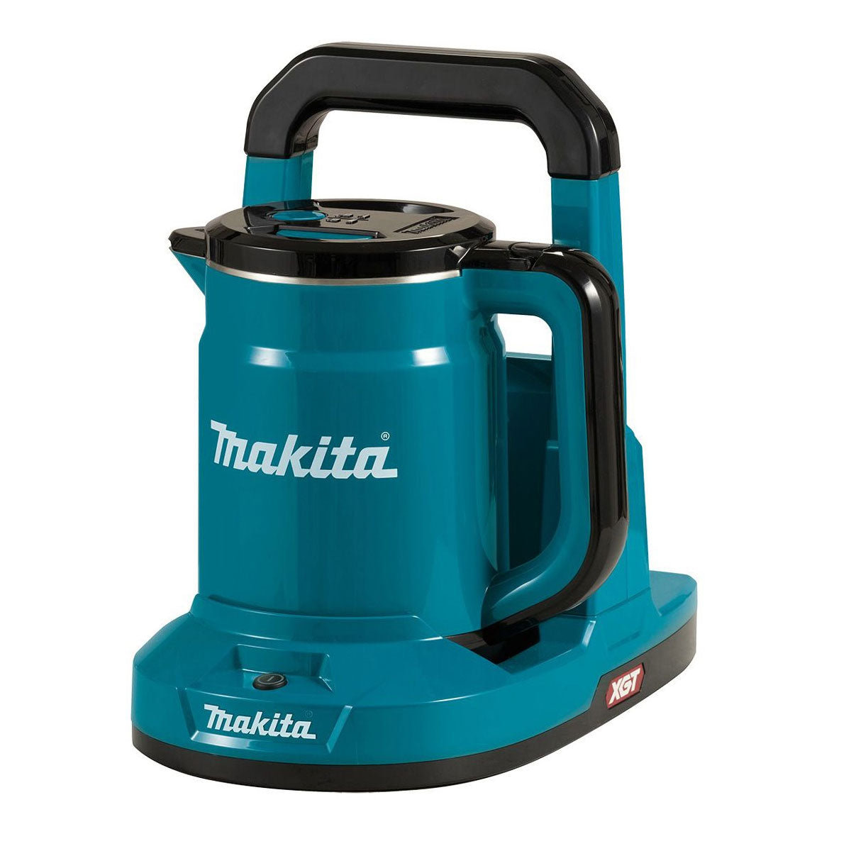 Makita KT001GZ 40V XGT Cordless Kettle Body Only