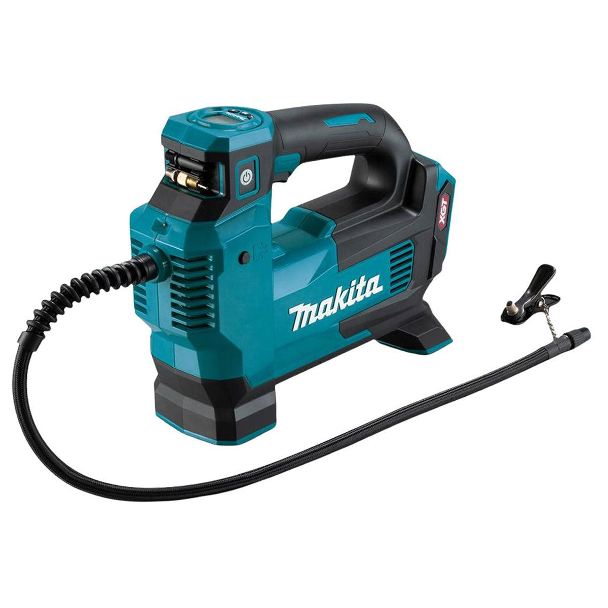 Makita MP001GZ 40V Max XGT Cordless Tyre Inflator Body Only