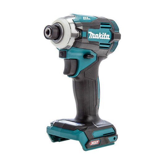 Makita TD001GZ 40V XGT Brushless Impact Driver Body Only