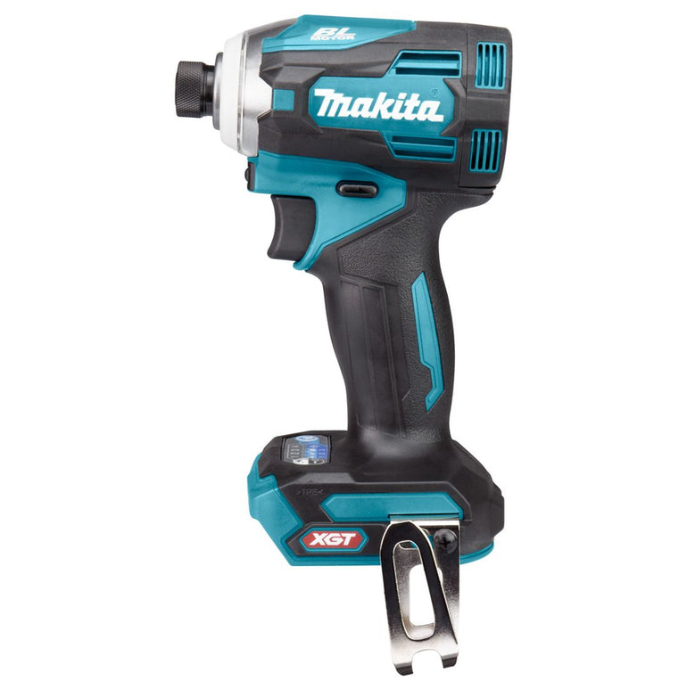 Makita TD001GZ 40V XGT Brushless Impact Driver Body Only