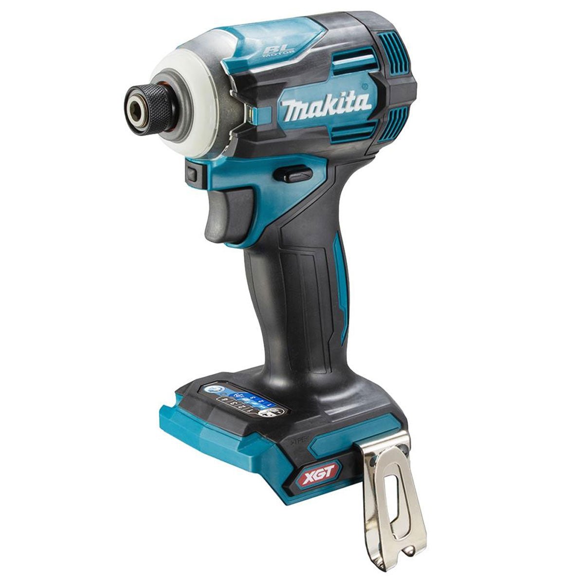 Makita TD001GZ 40V XGT Brushless Impact Driver Body Only