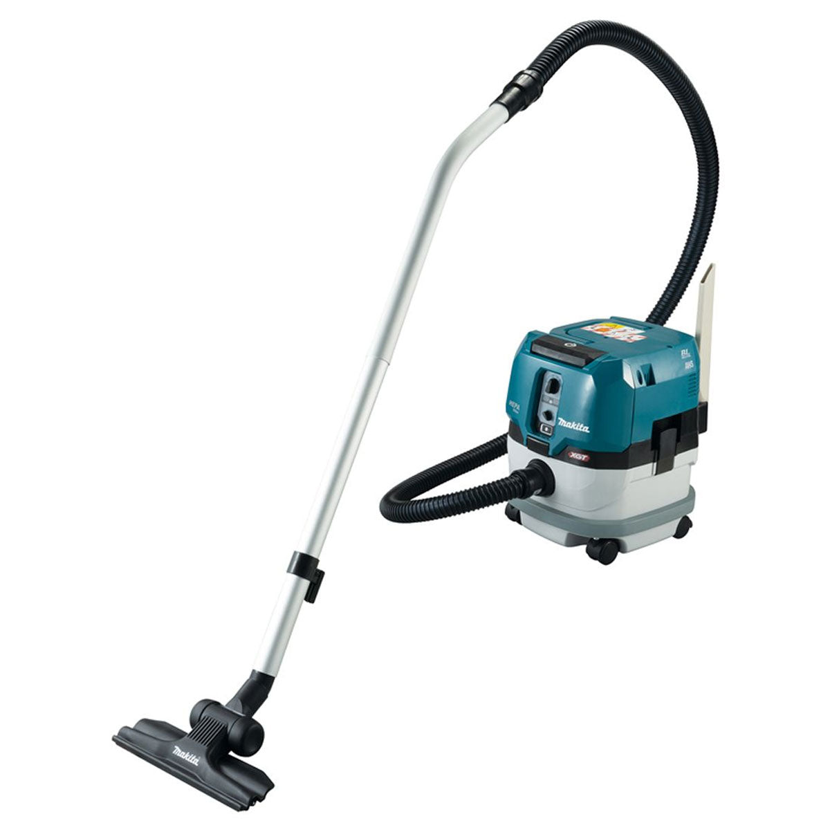 Makita VC002GLZ01 40V XGT Brushless L-Class Dust Extractor