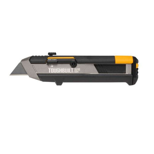 Toughbuilt Reload Utility Knife TB-H4S2-03-BEA