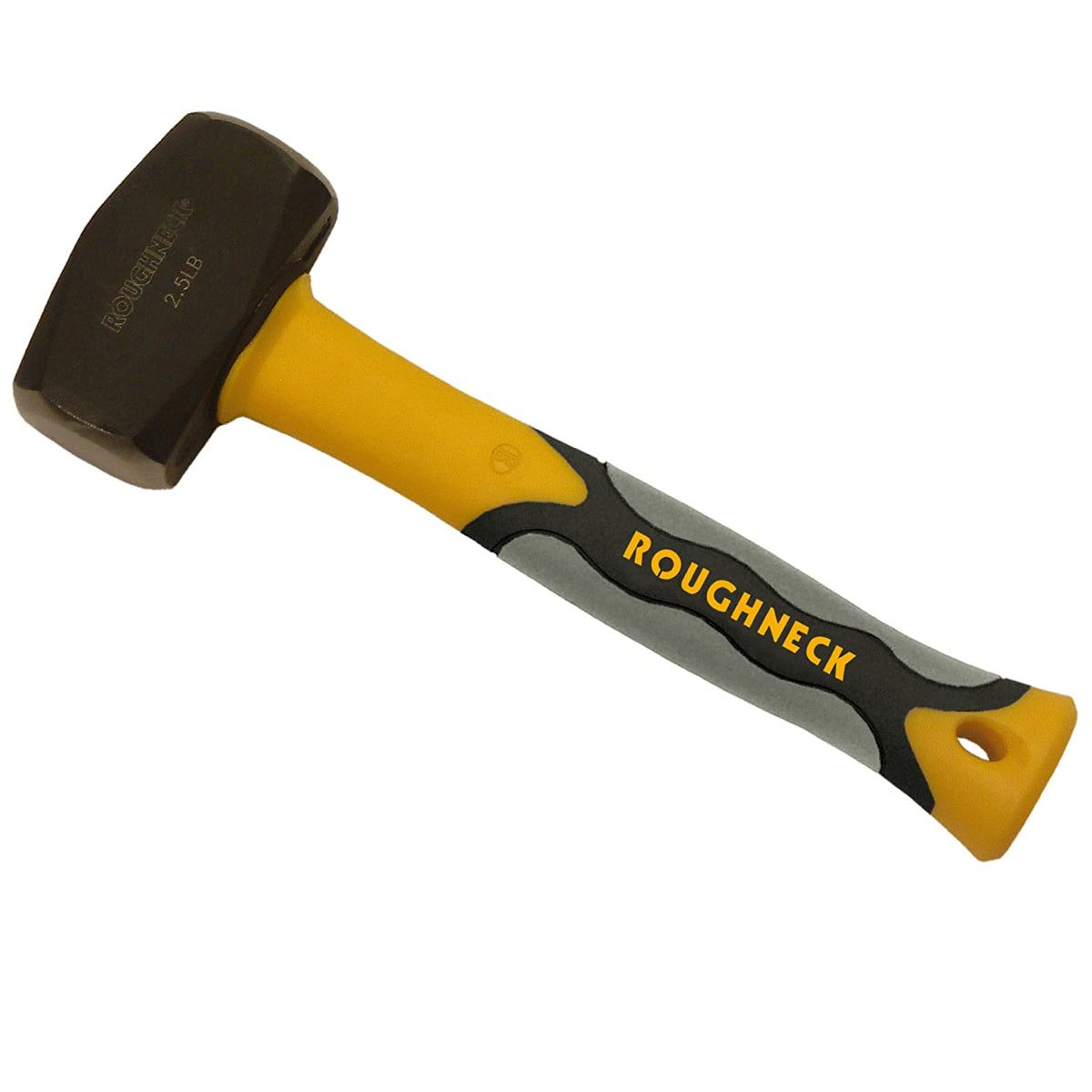 Roughneck 39oz Fibreglass Club Hammer ROU61502