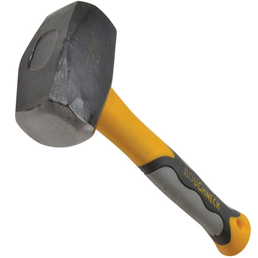 Roughneck 39oz Fibreglass Club Hammer ROU61502