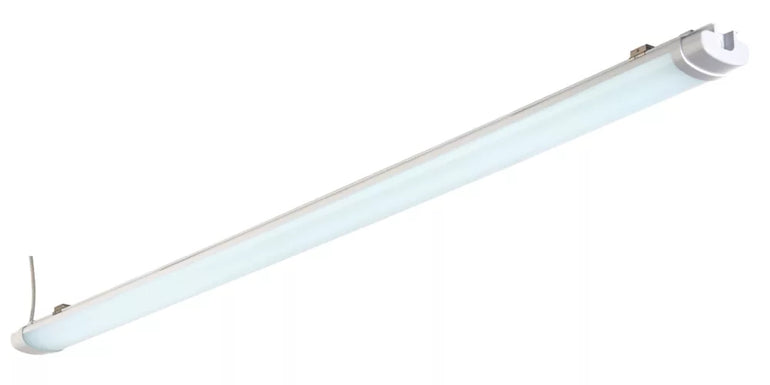 LAP REEVE TWIN 5FT LED BATTEN 45W 4050LM 220-240V