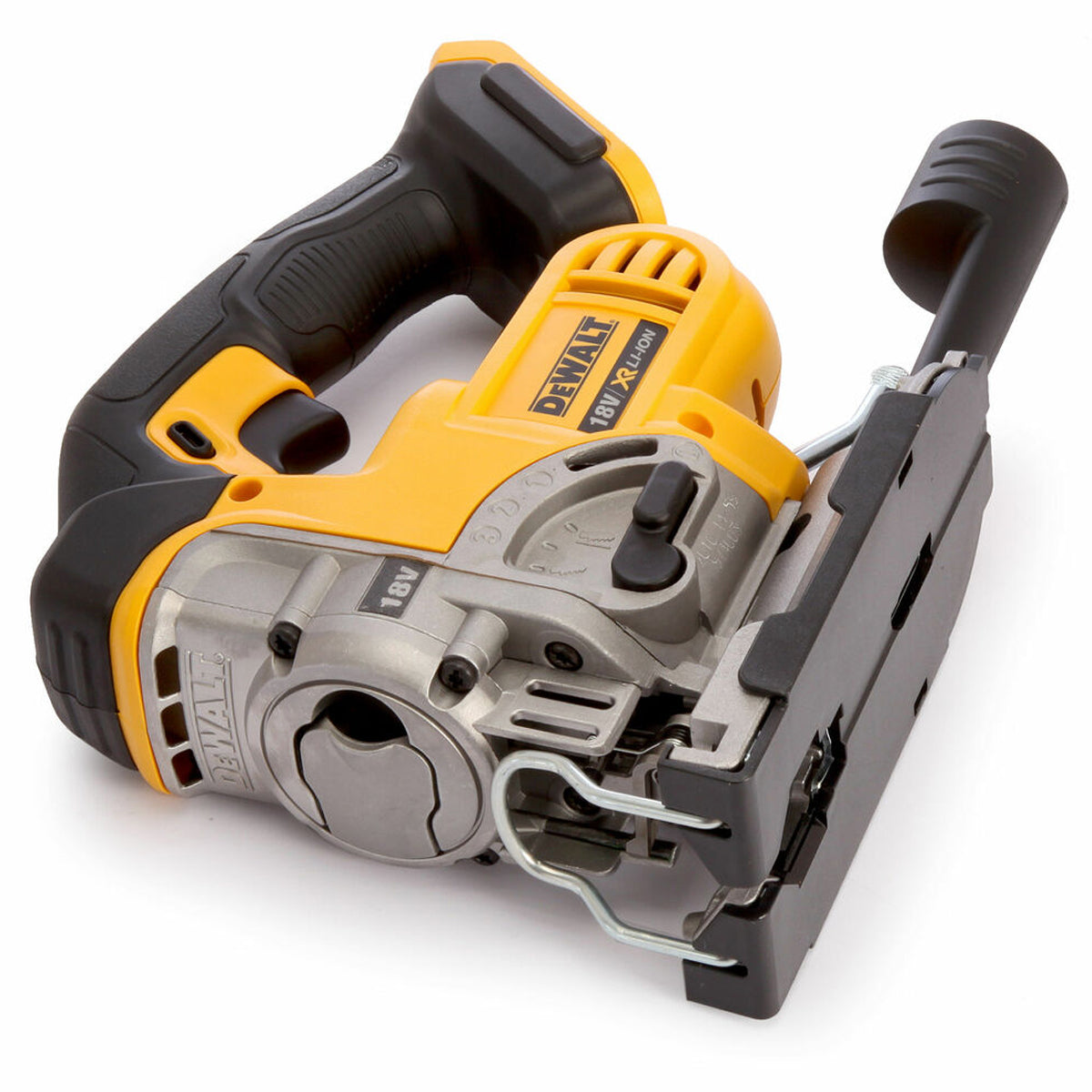 Dewalt DCS331N 18V Li-ion Cordless Premium Jigsaw Body Only