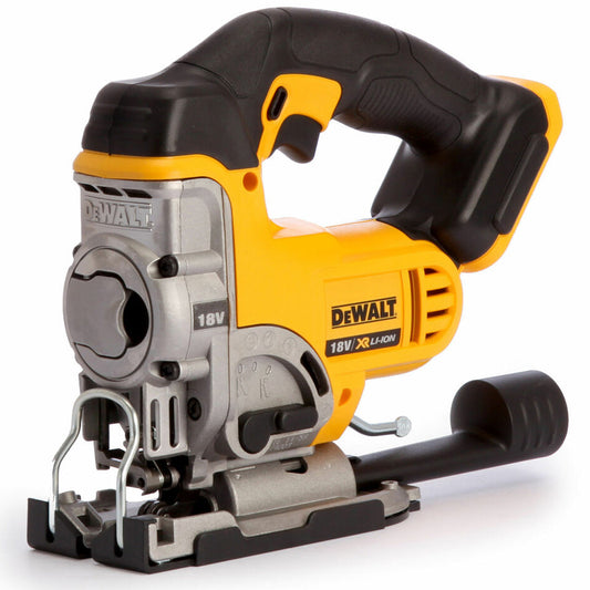 Dewalt DCS331N 18V Li-ion Cordless Premium Jigsaw Body Only