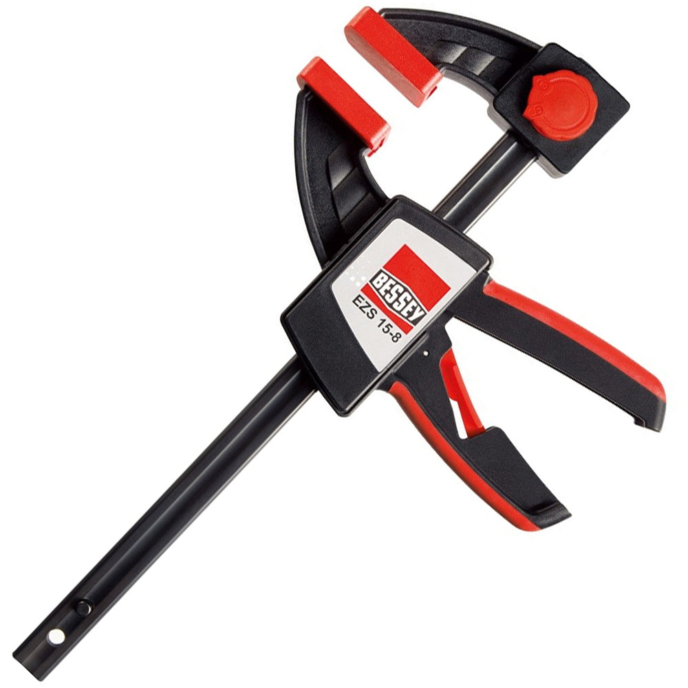 Bessey One-Handed Clamp EZS 300/80 (BE130221)