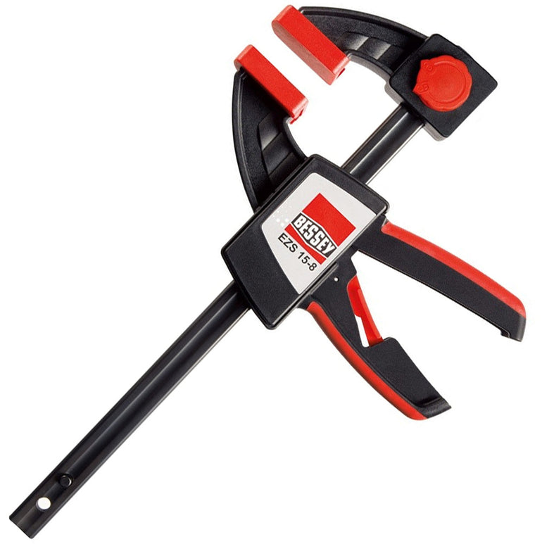 Bessey One-Handed Clamp EZS 300/80 (BE130221)