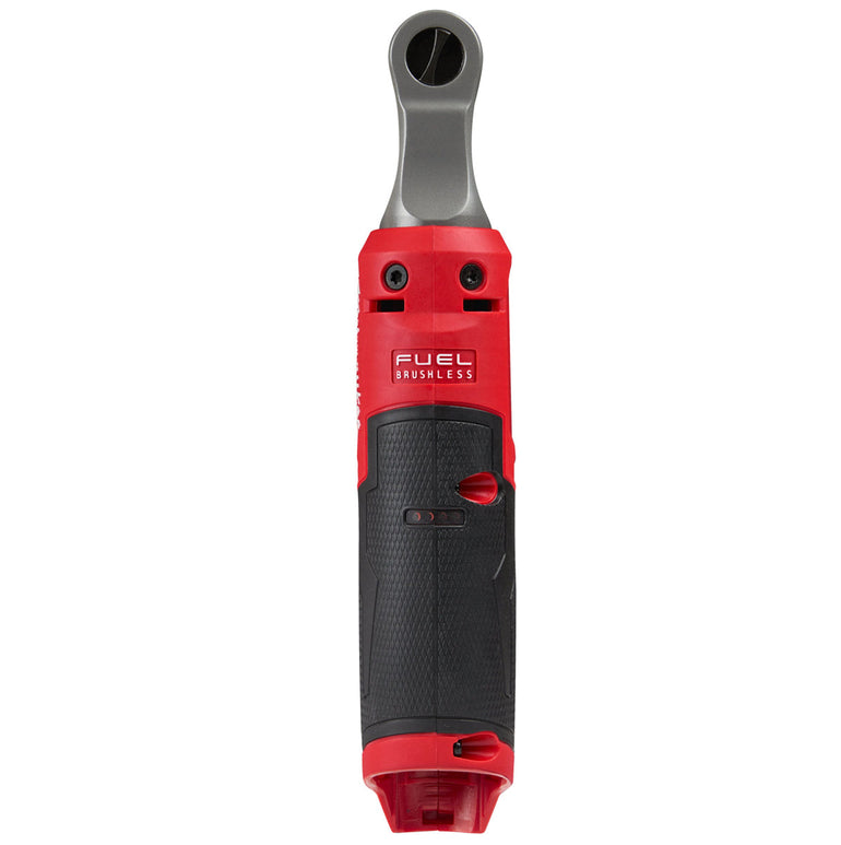 Milwaukee M12FHIR38-0 12V 3/8″ Brushless Ratchet with 1 x 2.0Ah Battery & Charger