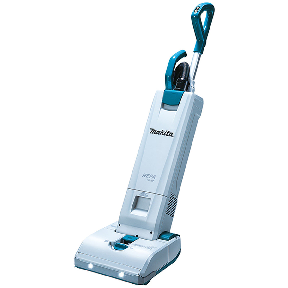 Makita DVC560Z 36V Brushless Upright Vacuum Cleaner Body Only