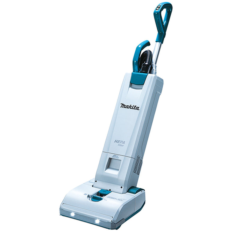 Makita DVC560Z 36V Brushless Upright Vacuum Cleaner Body Only