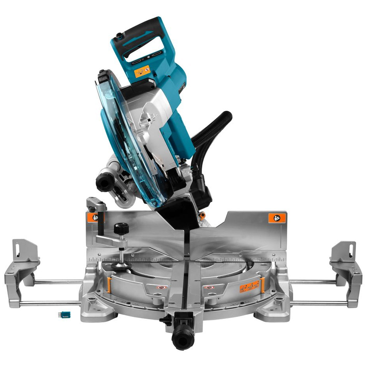 Makita LS003GZ01 40Vmax XGT Brushless 305mm Slide Compound Mitre Saw Body Only