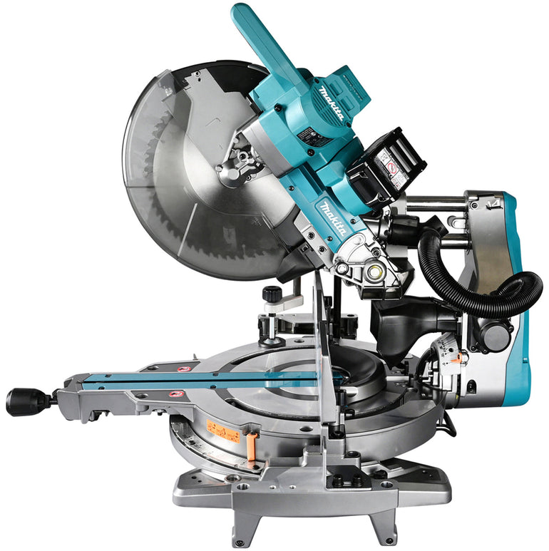 Makita LS003GZ01 40Vmax XGT Brushless 305mm Slide Compound Mitre Saw Body Only