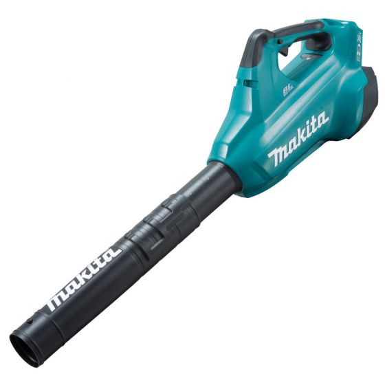 Makita DUB362PT2 36V Brushless Leaf Blower with 2 x 5.0Ah Batteries & Charger