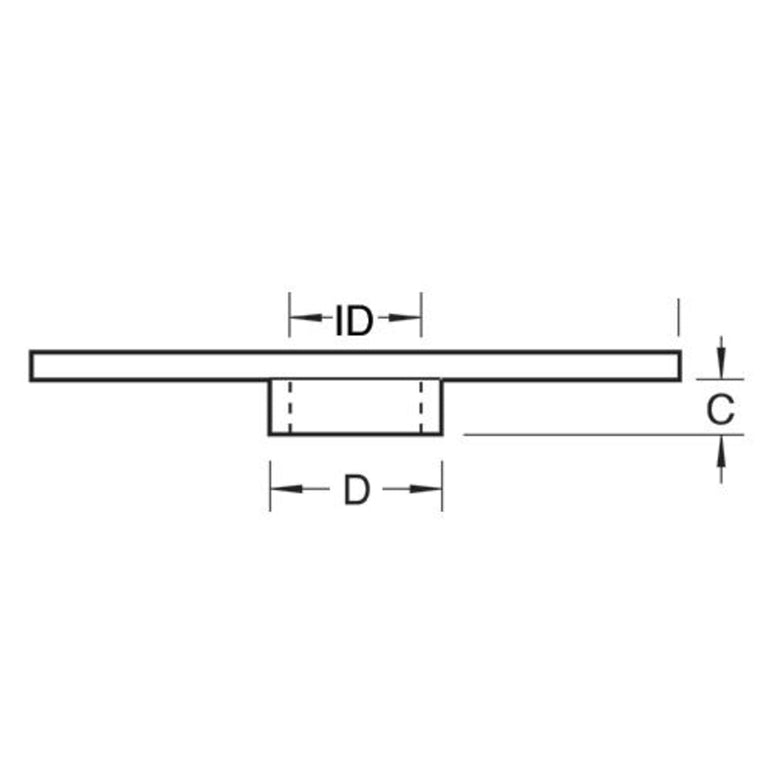 Trend 30mm Guide Bush GB30