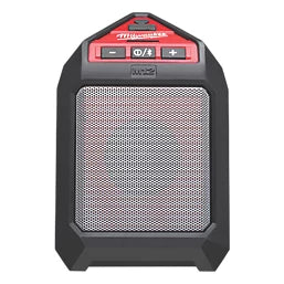 MILWAUKEE M12 JSSP-0 12V LI-ION CORDLESS BLUETOOTH SPEAKER - BARE