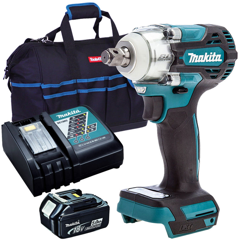 Makita DTW300Z 18V 1/2