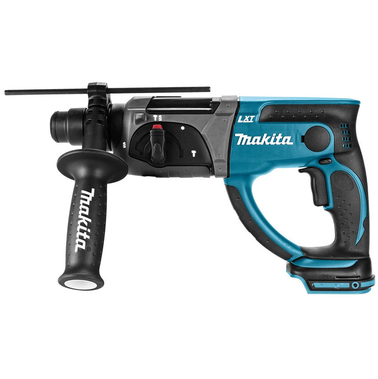 Makita DHR202Z 18V LXT Li-Ion Cordless SDS+ Rotary Hammer Drill Body Only